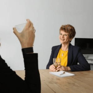 Word Zelfverzekerd Succesvol